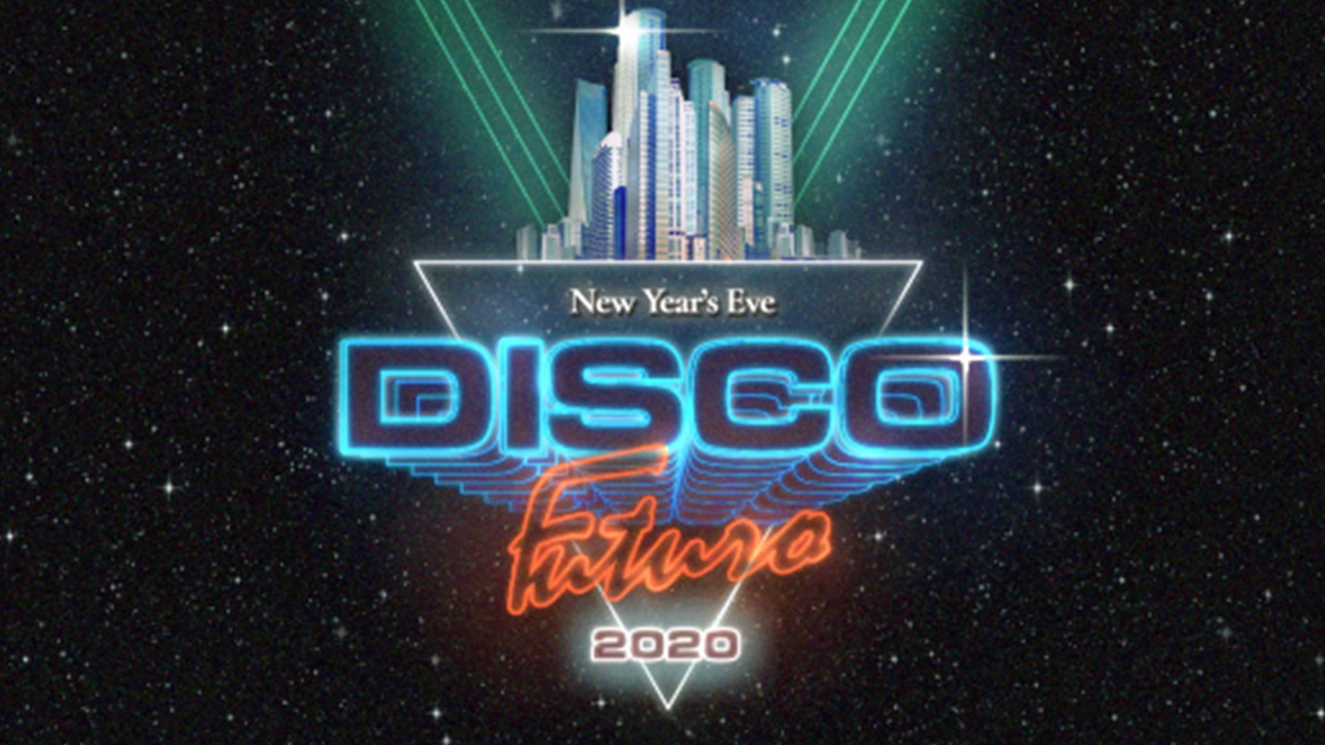 DISCO Futuro 2020 image