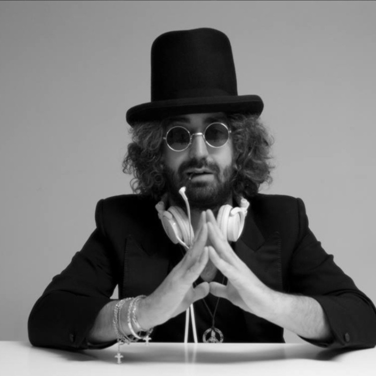 DISCO LOVEYOU w. DJ MARCO NINNI image