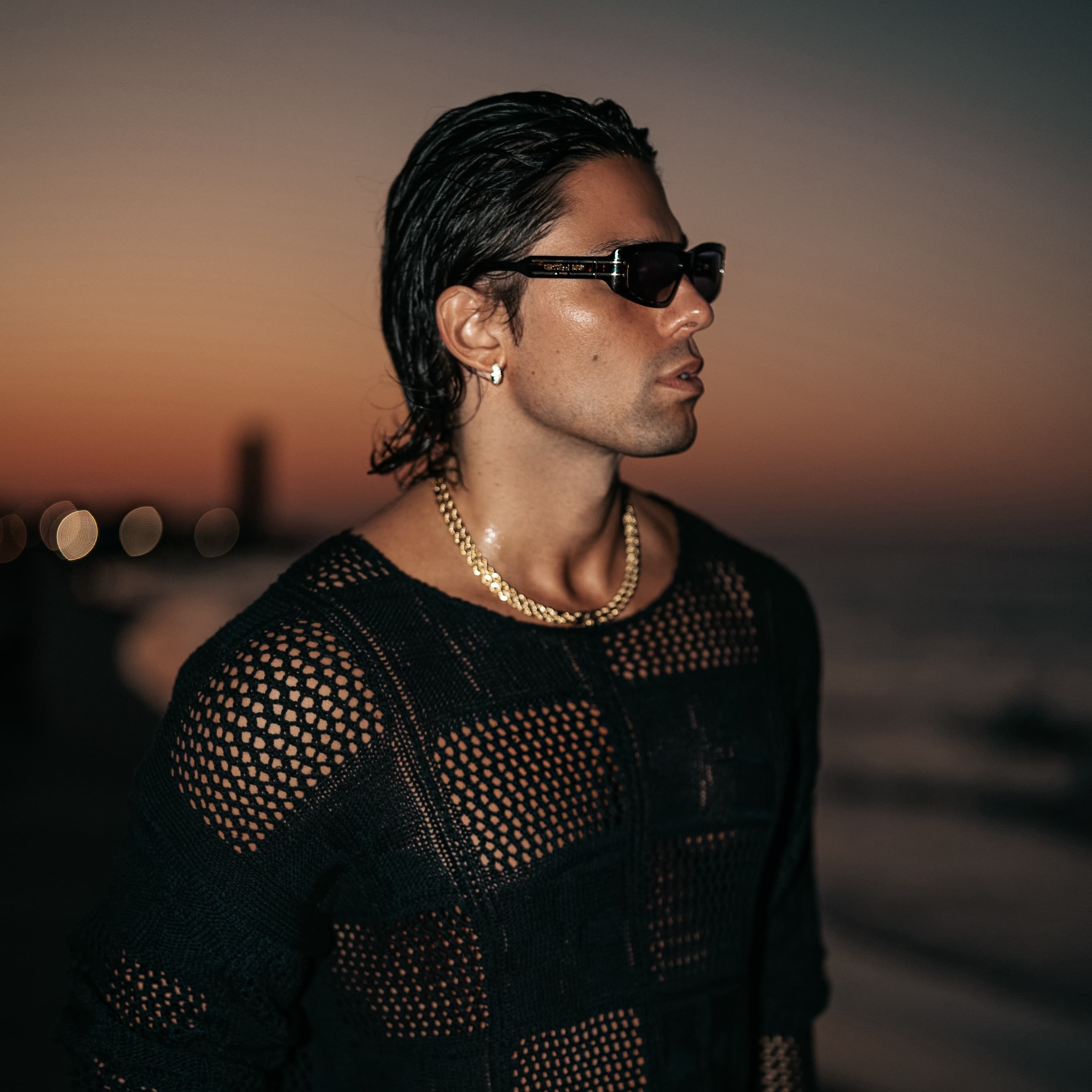 DISCO LOVEYOU w. DJ LUCA ONESTINI  image