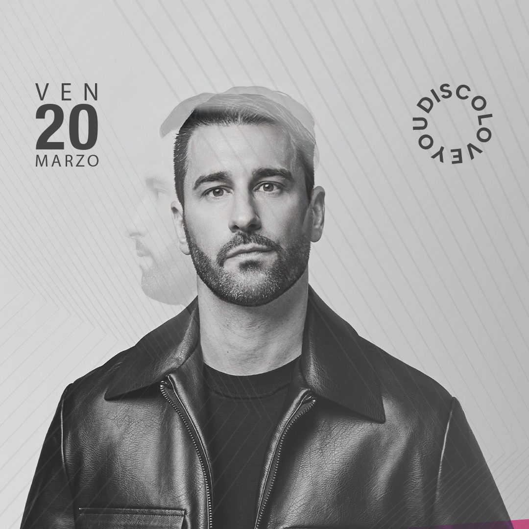 DISCO LOVEYOU w. URSOLEO image