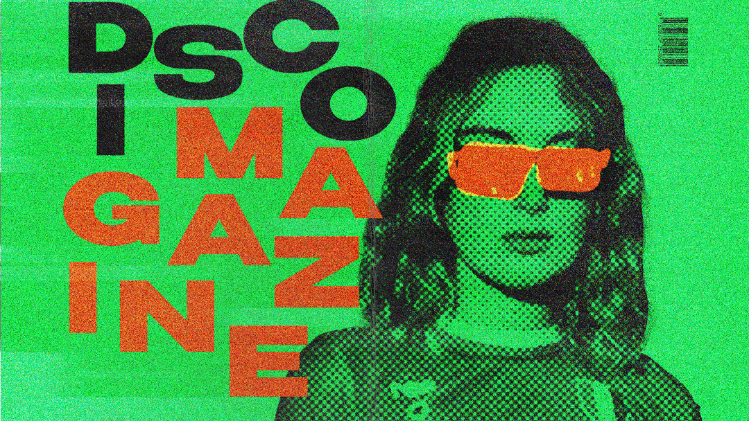 Disco Magazine invites ALFONSO MAURO, LUIGI D'ALTERIO, SARRA, ALEX VIBES - HELLHEAVEN IN SECRET ROOM image