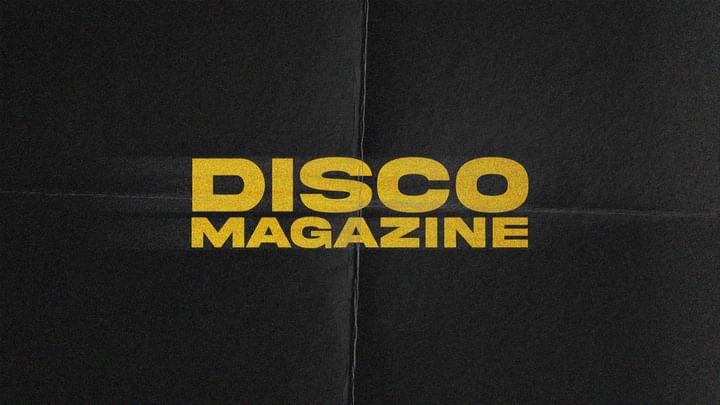 Cover for event: Disco Magazine invites ALFONSO MAURO, LUIGI D'ALTERIO, SARRA, ALEX VIBES