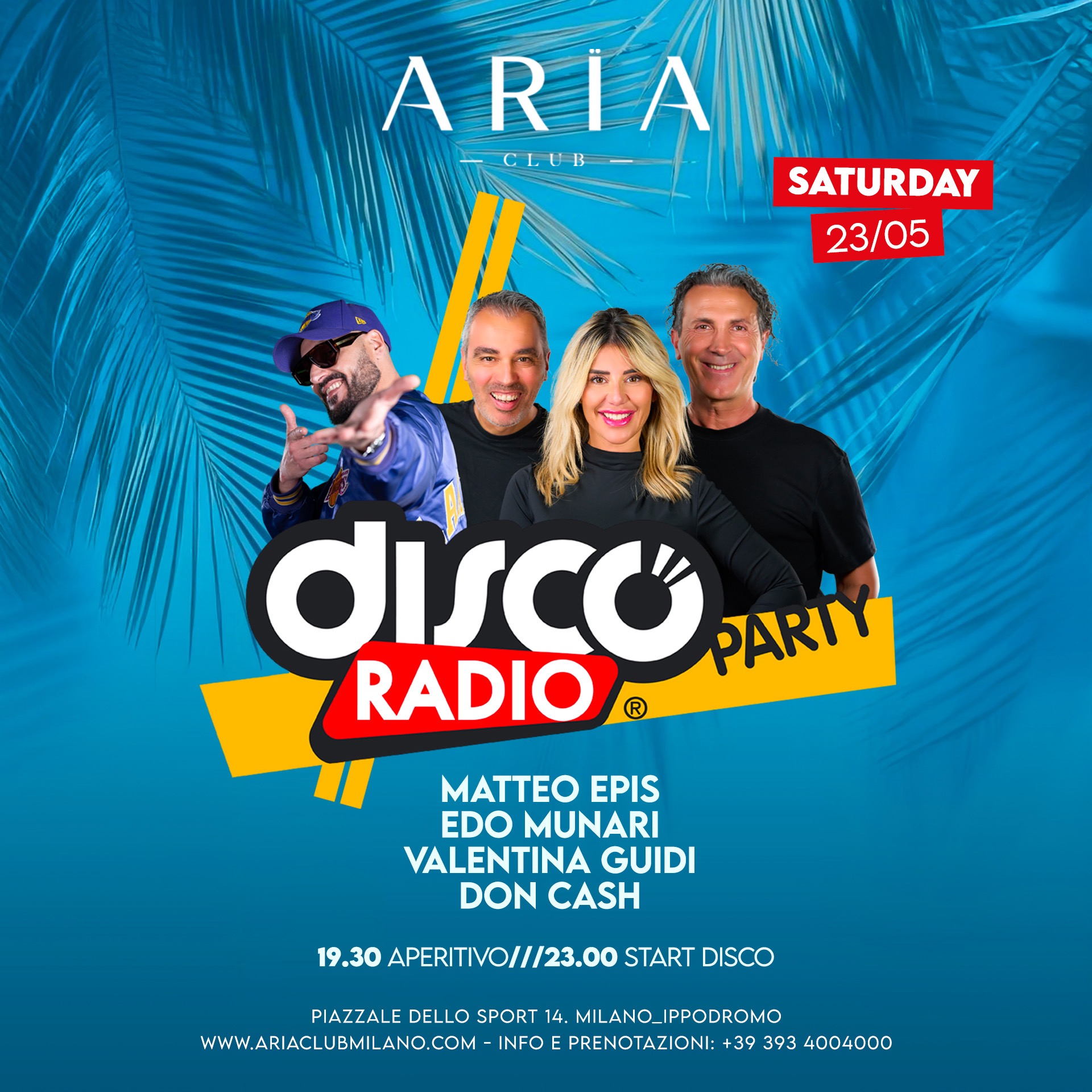 Disco Radio  image