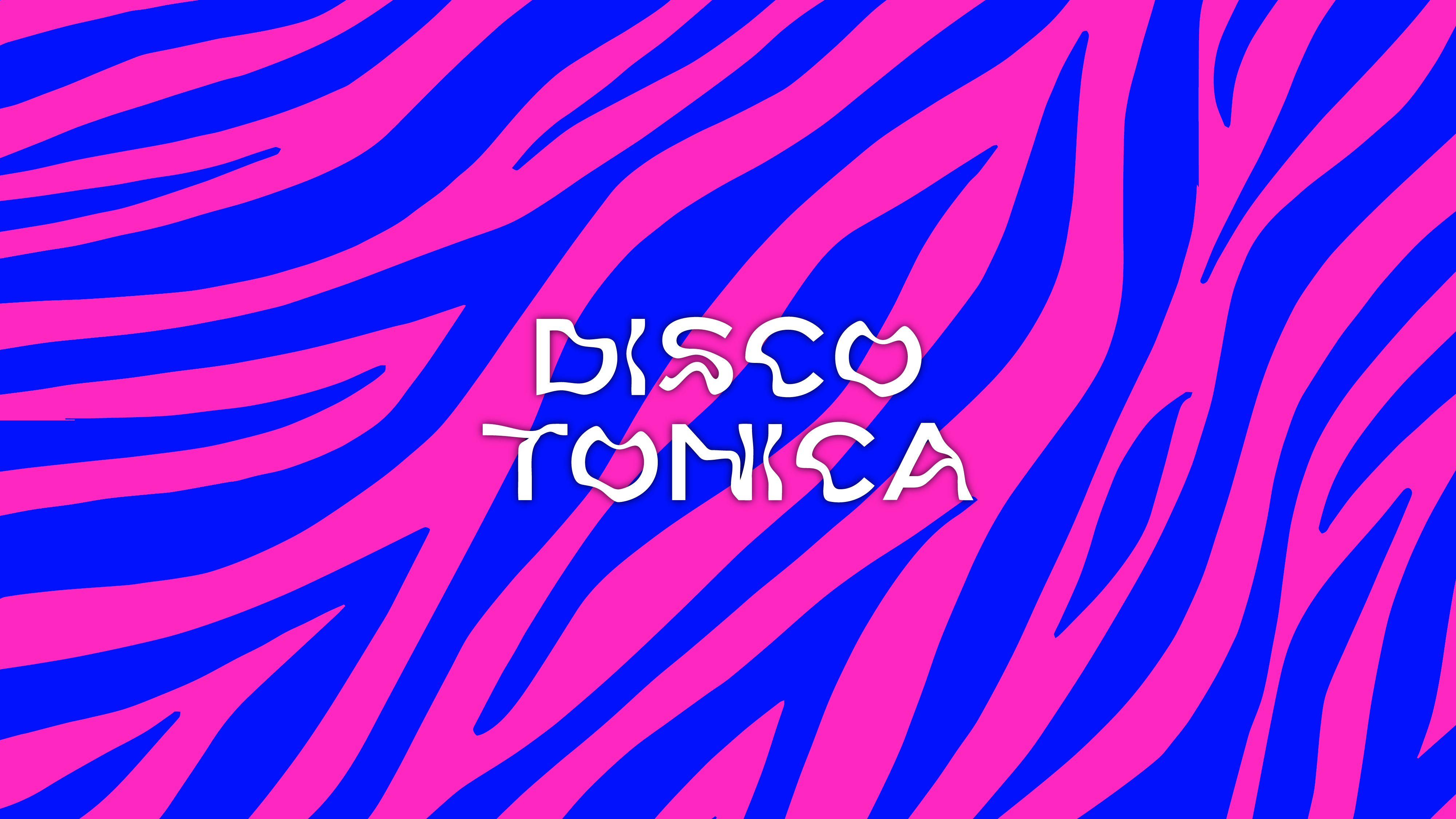 DISCO TONICA image