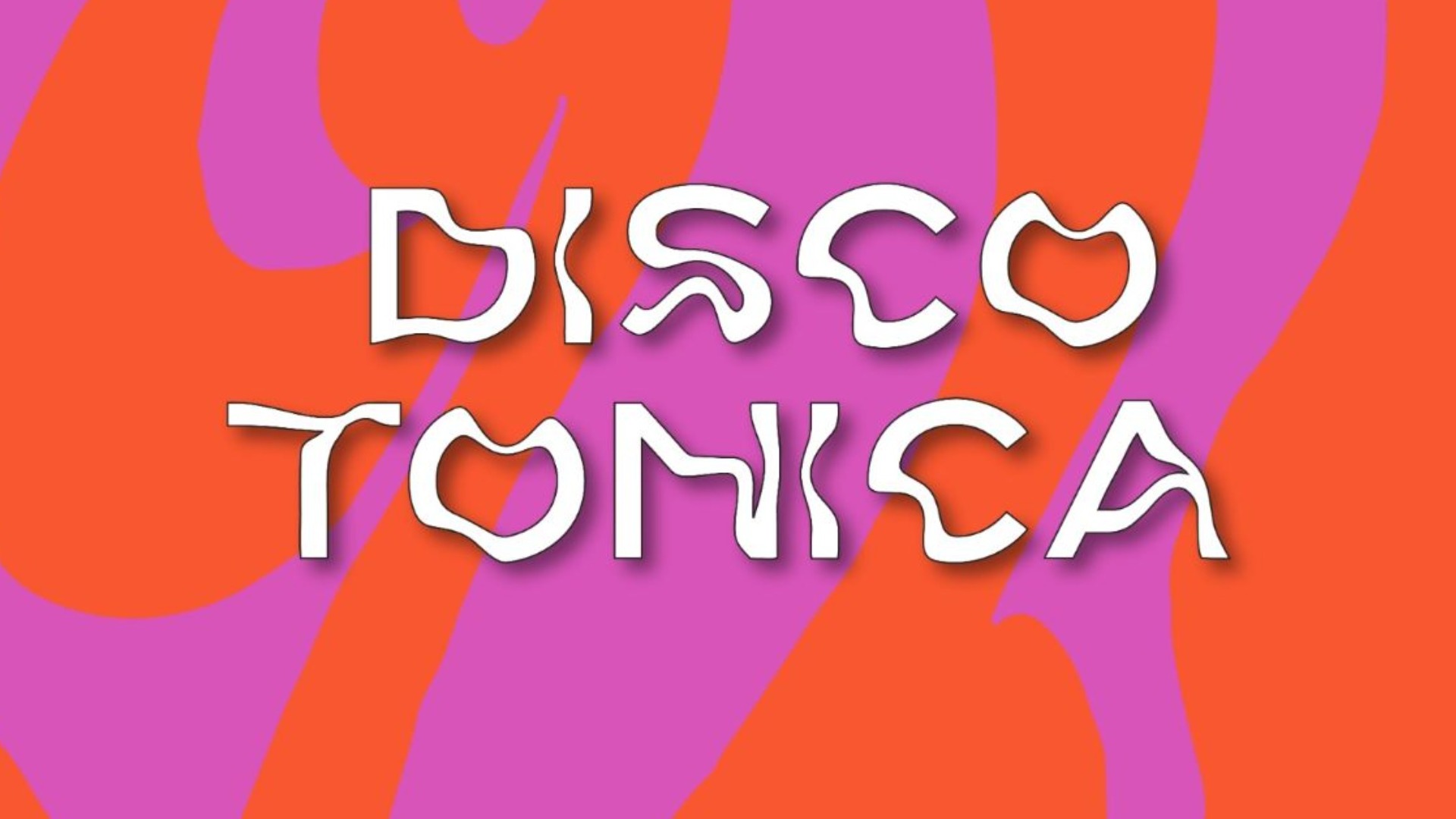 DISCO TONICA