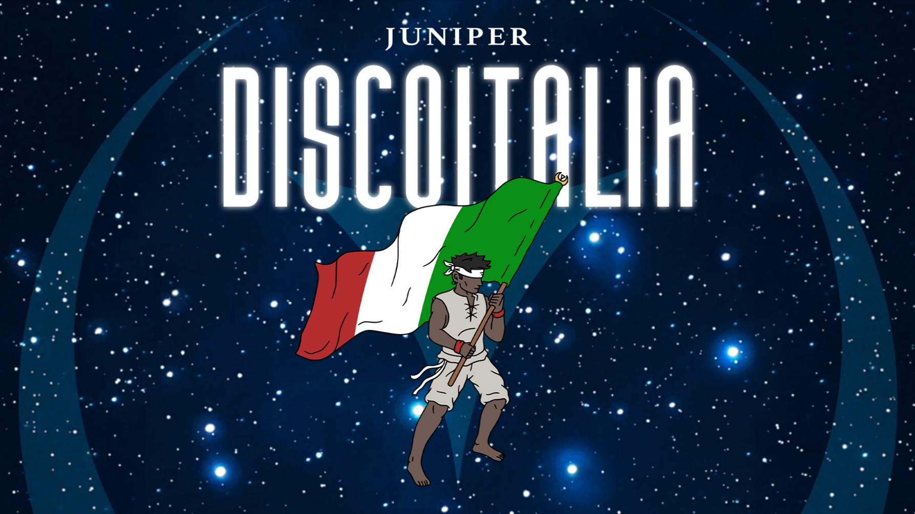 DISCOITALIA - Italian Hits & Revivals image