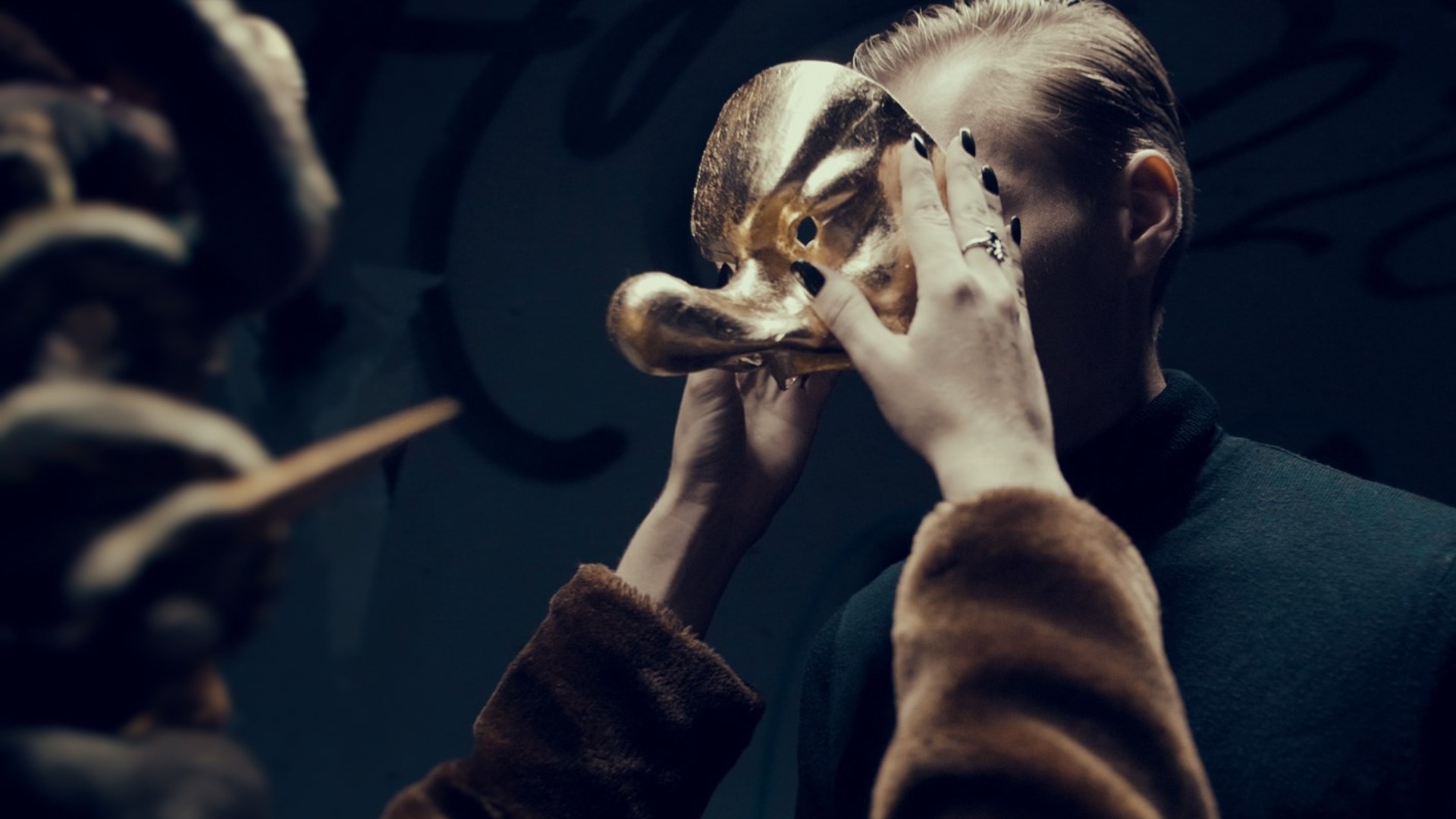 ★ Discovery Show by Jeffers Waldo - Gratuit ★