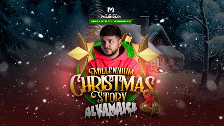 Cover for event: DISS 23 ALVAMA ICE