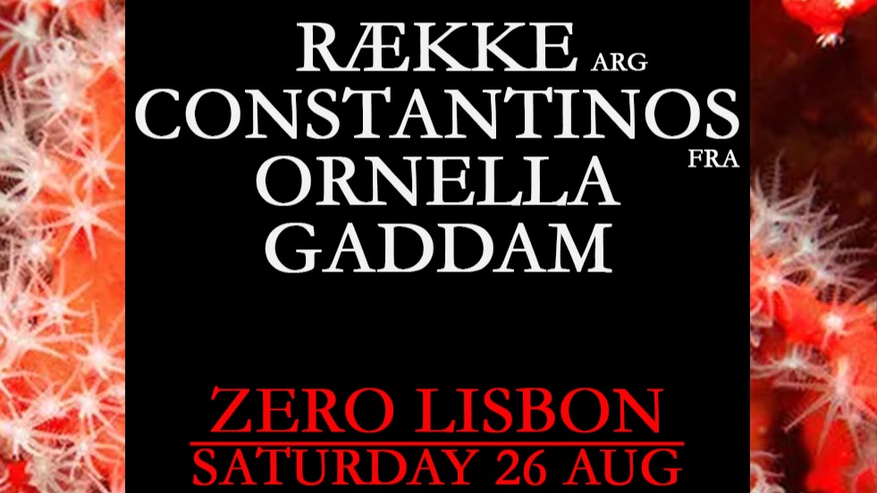 DISTURB After Break image