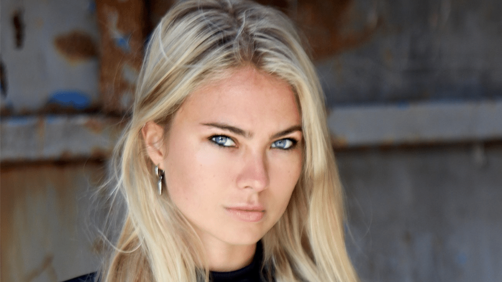 Disturb Groove w/ Felicie [Germany] image