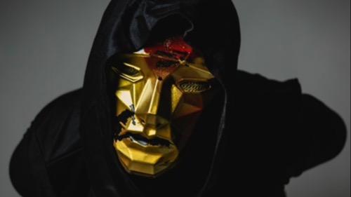 Disturb Hard w/ CARV [Germany] image