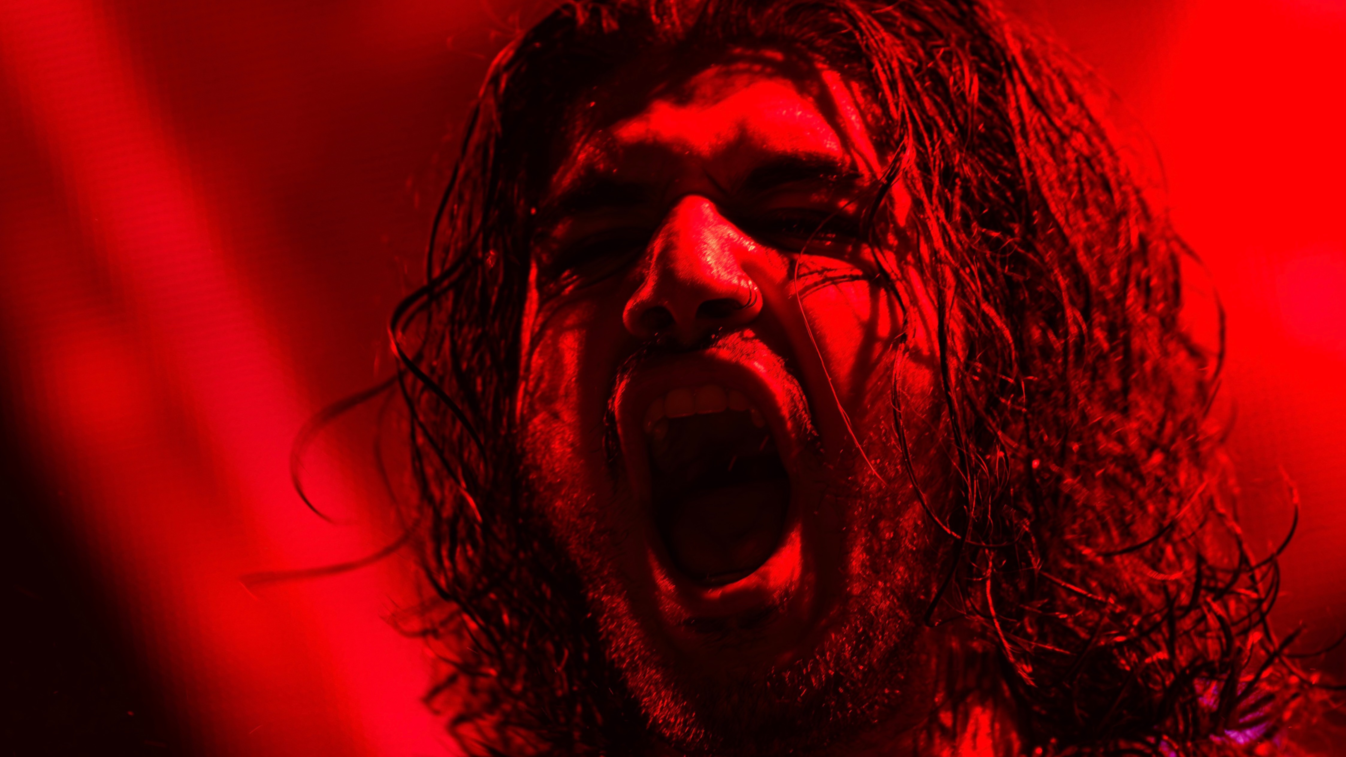 Disturb Hard w/ Hades [NL] image