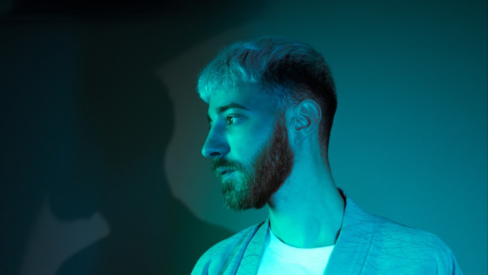 Disturb Hard W/ VCL [France] image