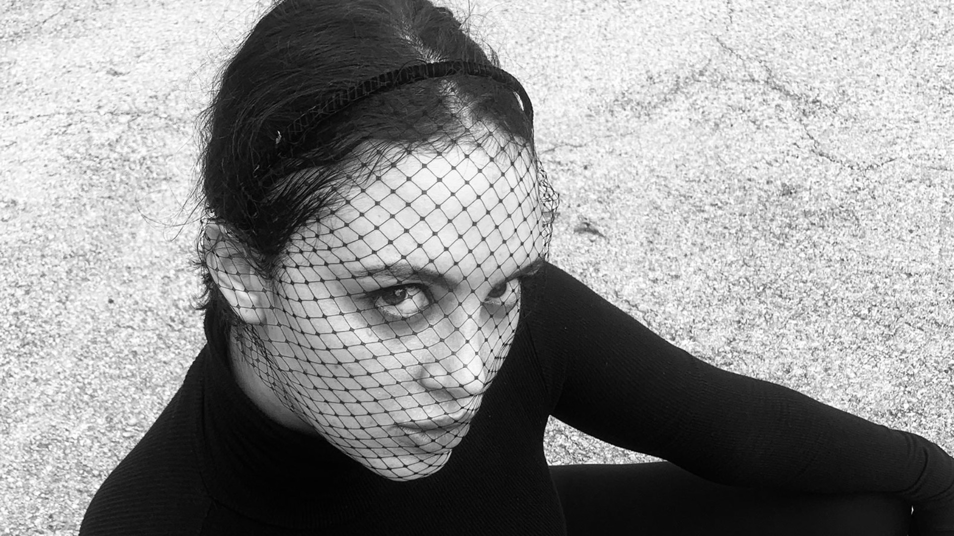 TVRBØLÆNCE • Sara Landry [USA] image