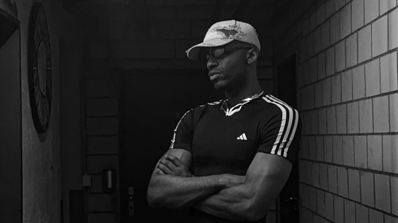 Disturb Techno w/ ALI3N [Ger] - Portugal debut image