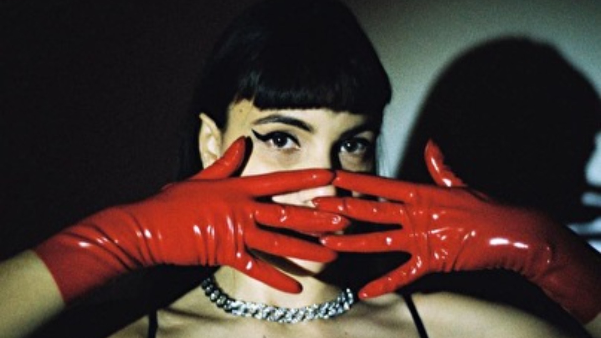 Disturb w/ Cera Khin [Germany] - NEW DATE image