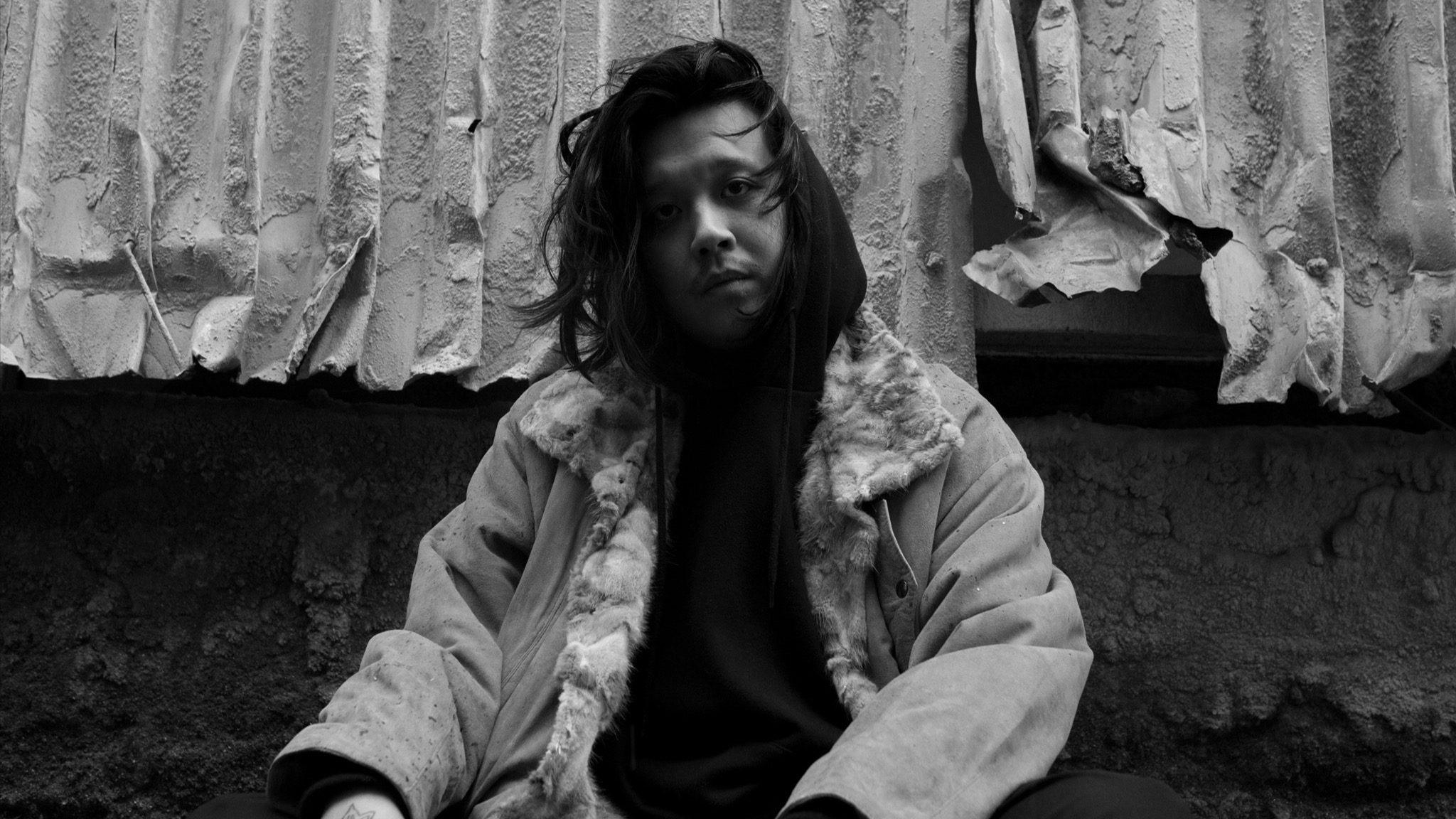 DISTURB w/ HADONE [France] image