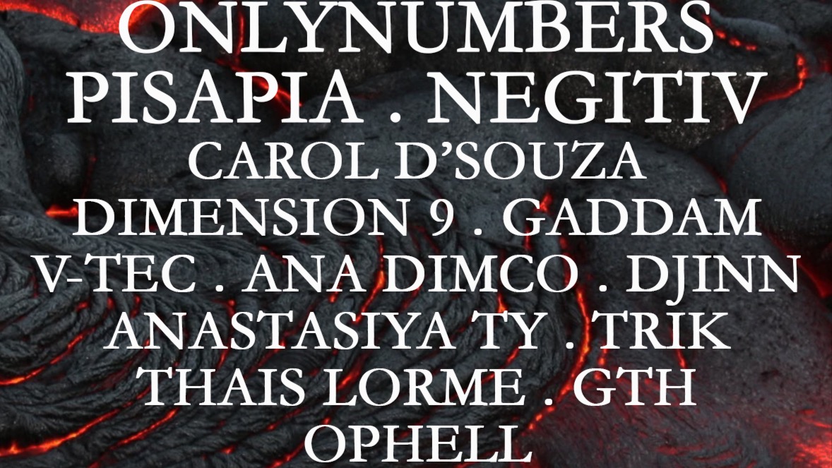 Disturb Weekend Festival image