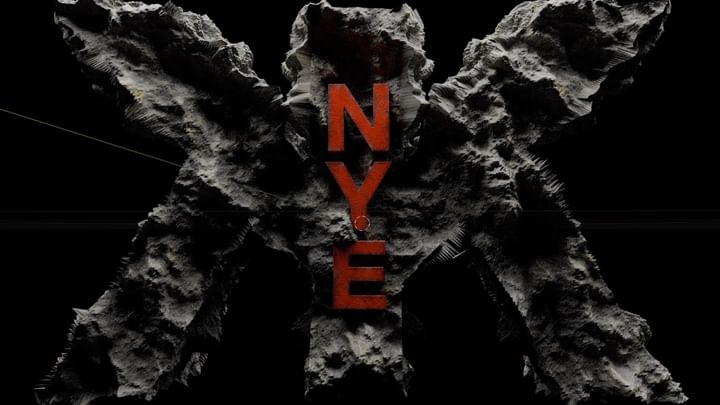 Cover for event: DISTURB x KØMPLEX NYE Festival - 14h Nonstop