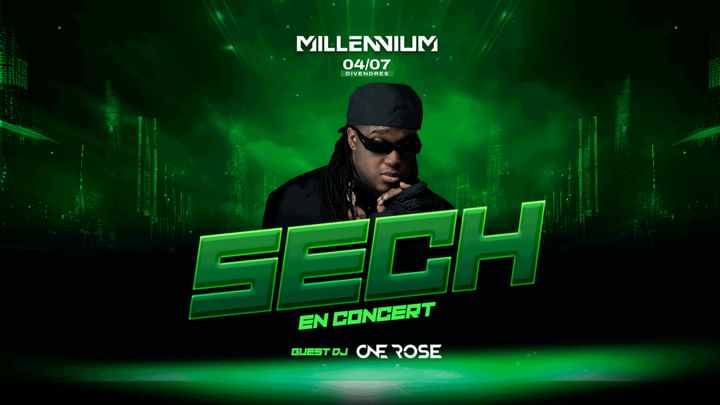 Cover for event: DIV 04/07 SECH