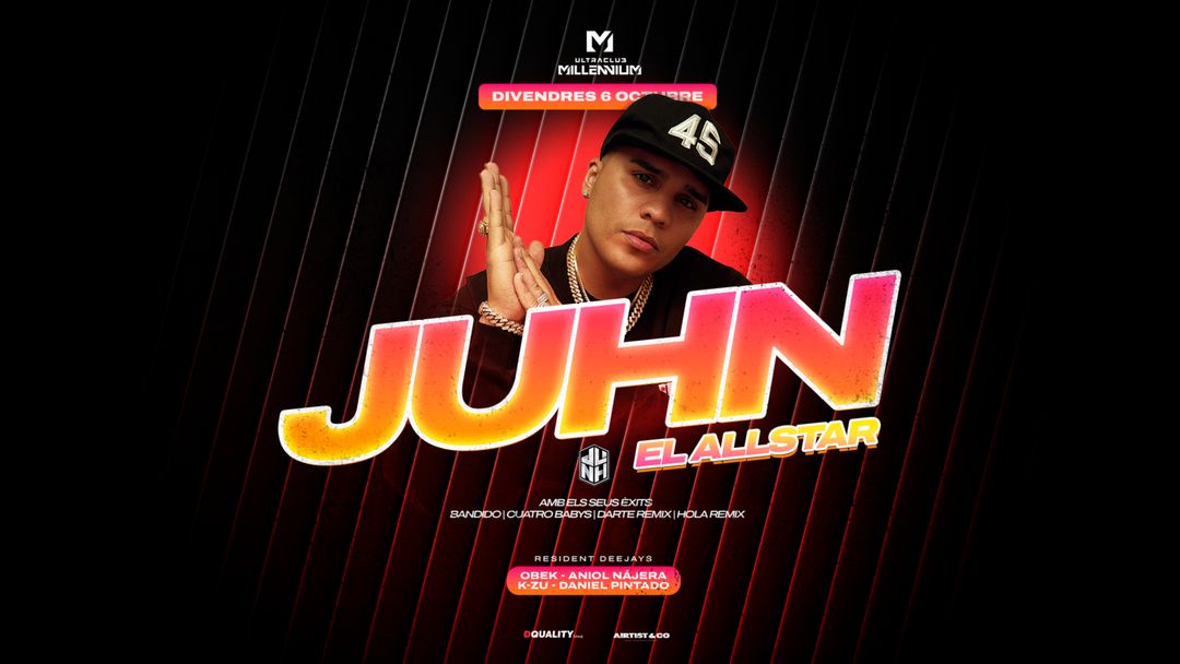 DIV 06 JUHN-Eventplakat