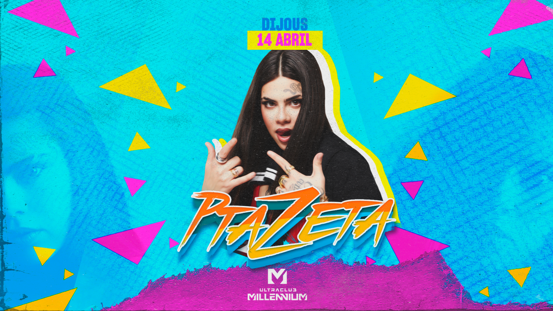 DIJ 14 PTAZETA image