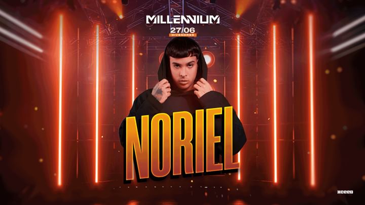 Cover for event: DIV 27/06 NORIEL