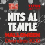 Divendres 30 d'Ocubre - HALLOWEEN +16 image