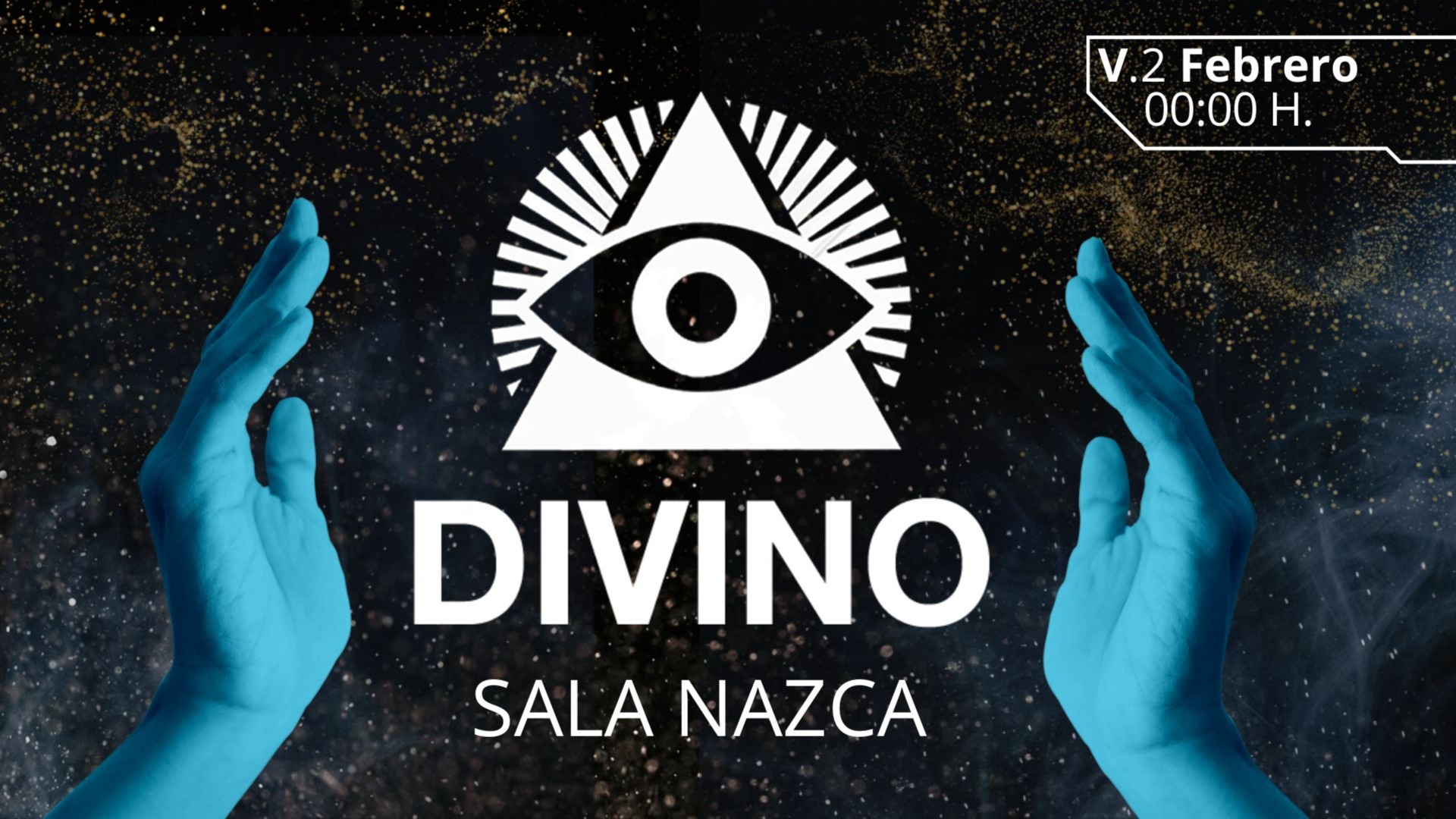 Divino Electronic Room image