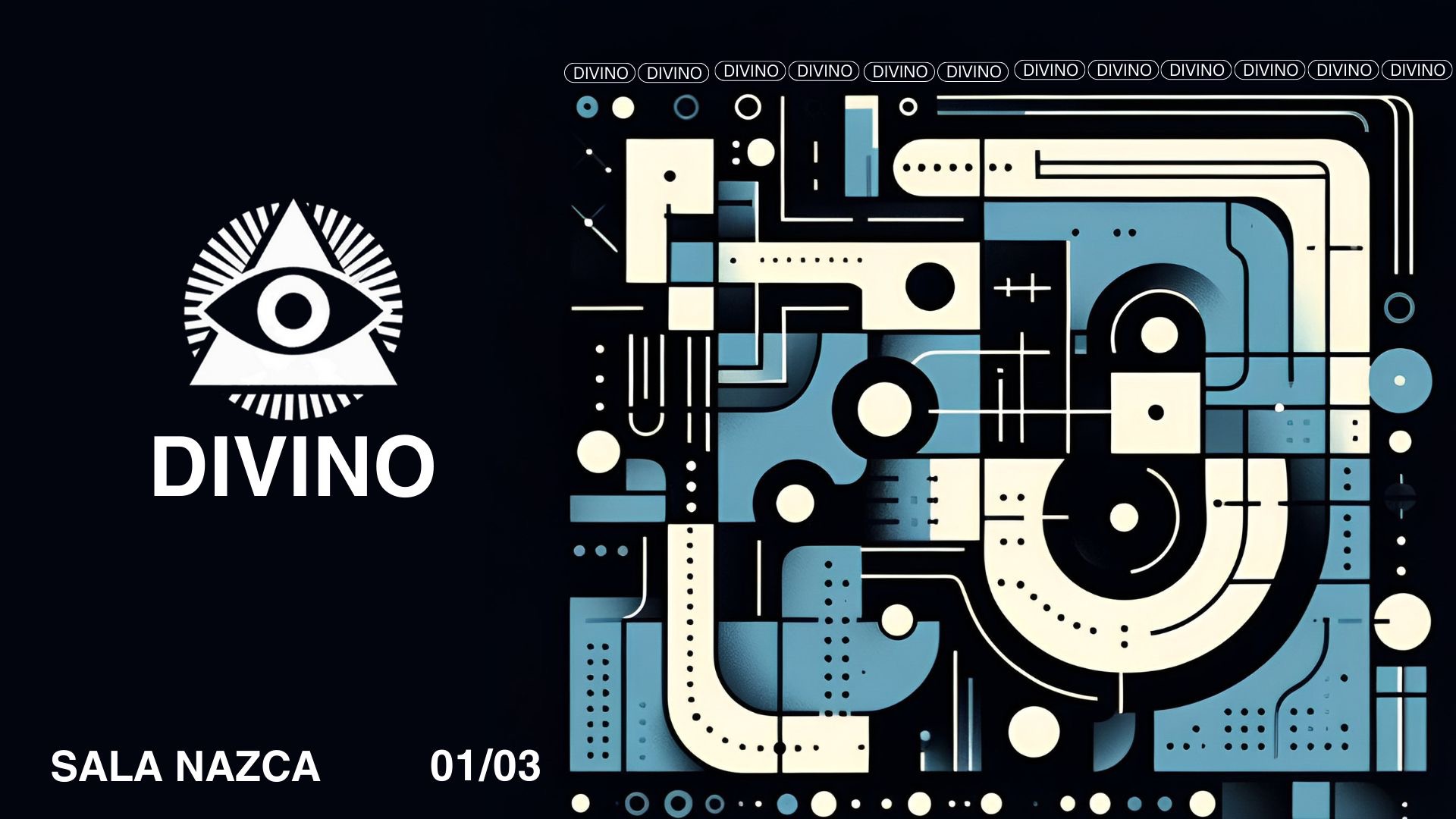 Divino Electronic Room image