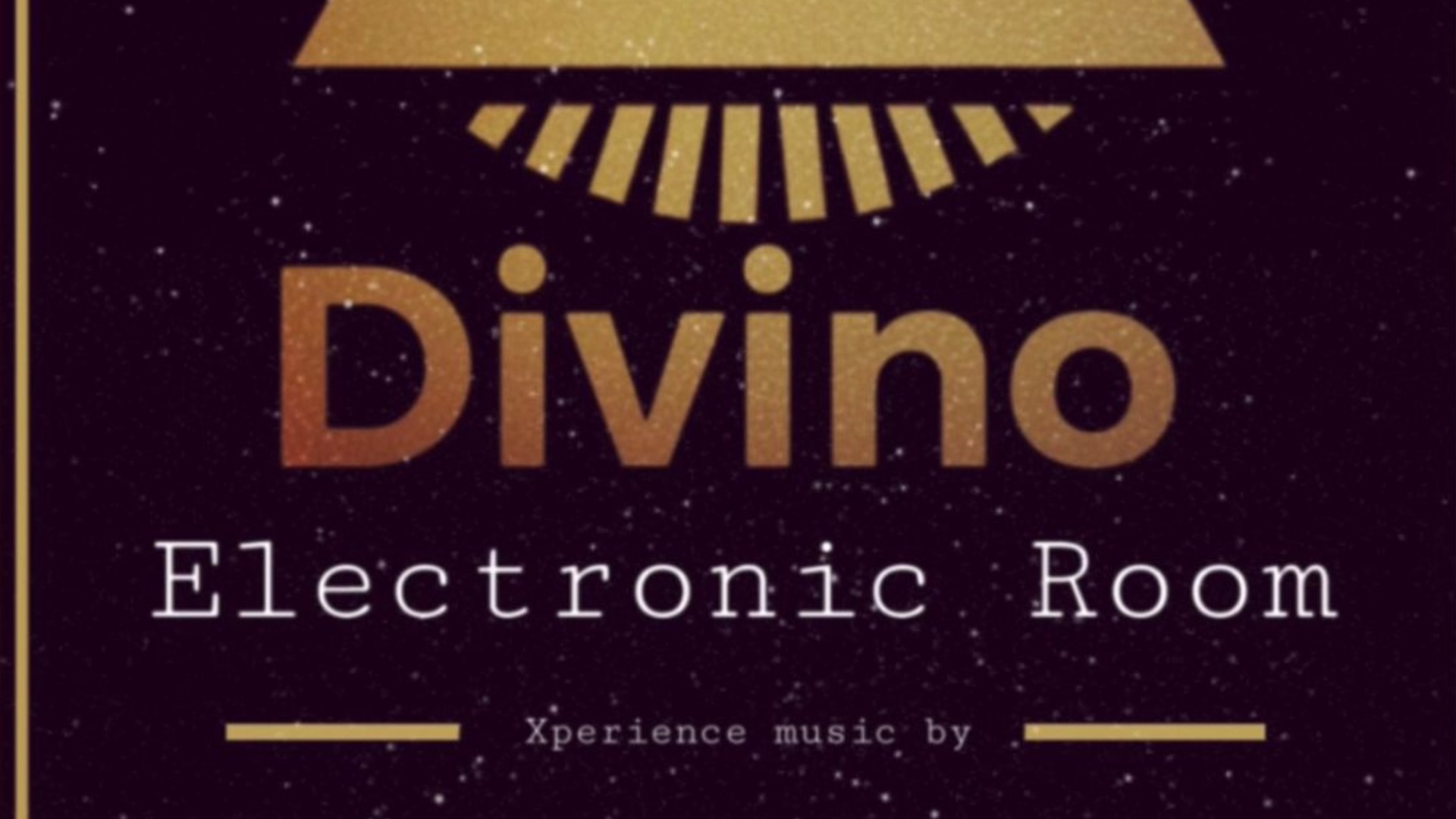 DIVINO SABADO 4 MARZO WHITE ROOM image