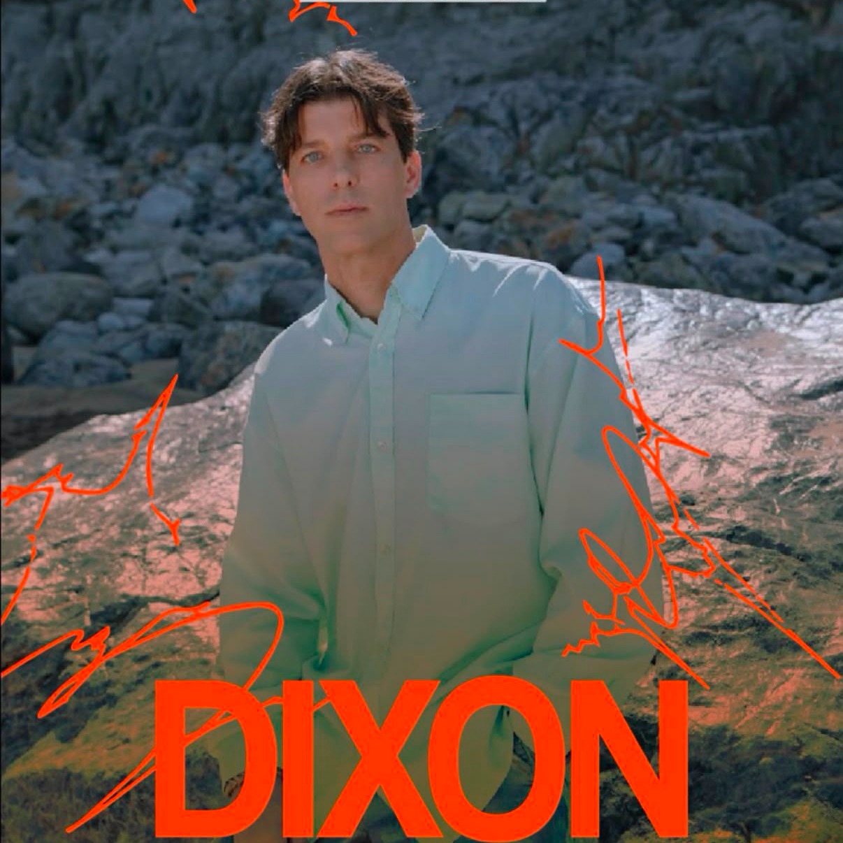 DIXON at Forte Antenne image