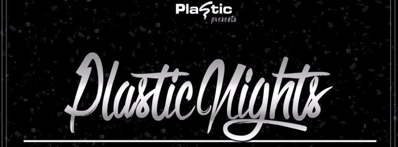 DJ Cloud & Kanedo presented by Plastic image