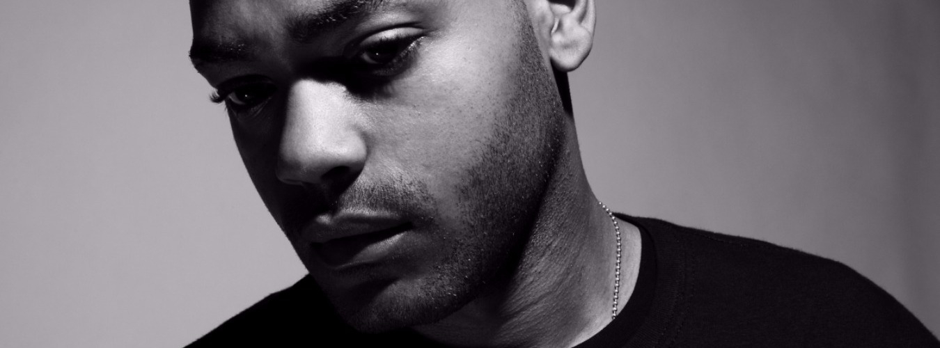 Dj Colin Francis & Kano image