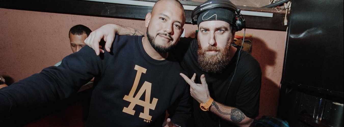 Dj Eley & Dj Style image