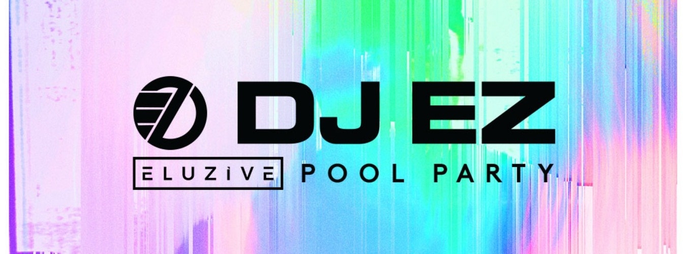 Dj Ez - Elusive Pool Party image