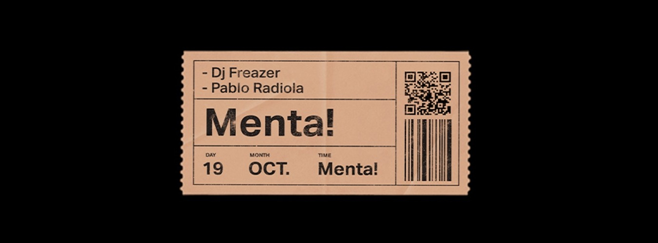 Dj Freazer + Pablo Radiola image