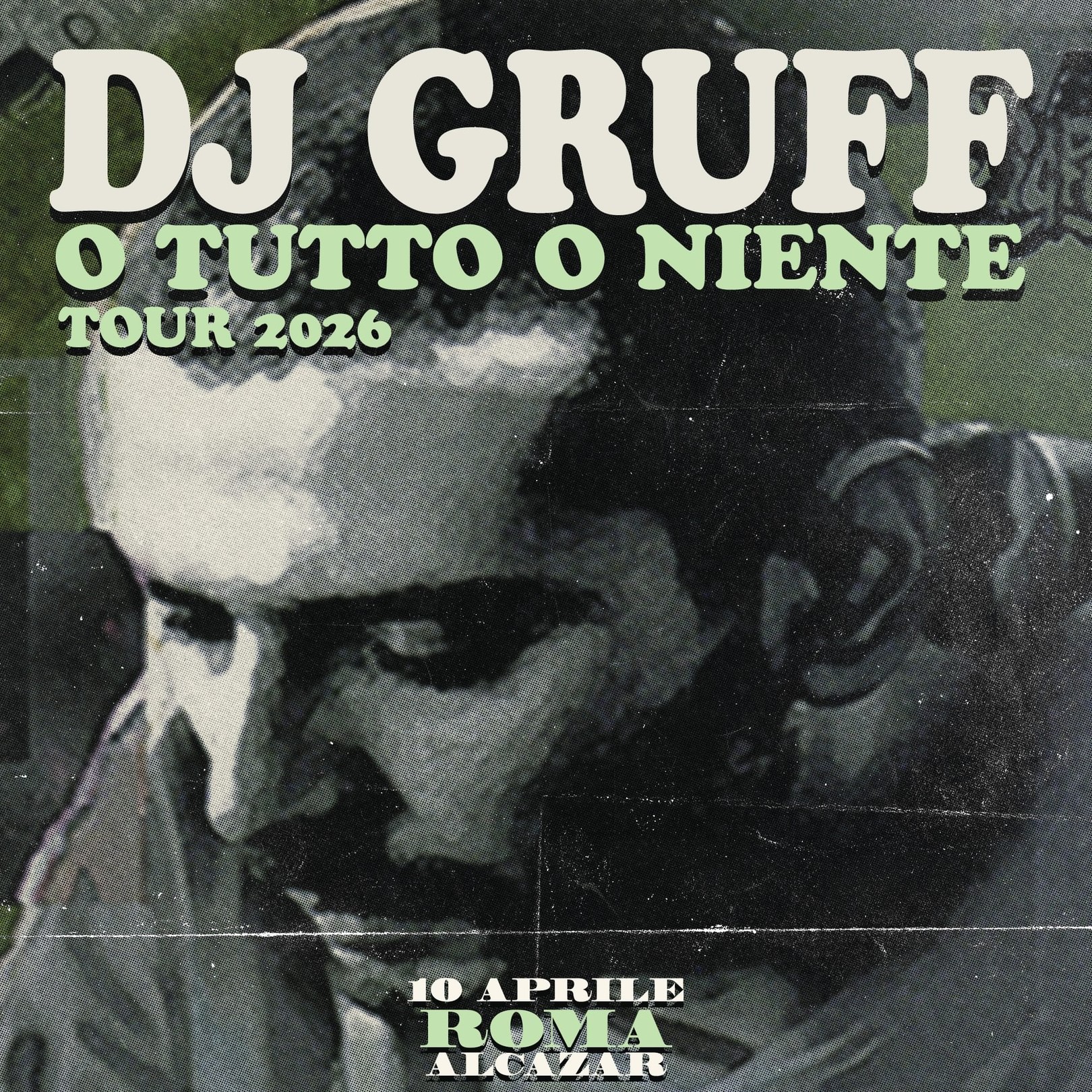 Dj Gruff - O Tutto o Niente image