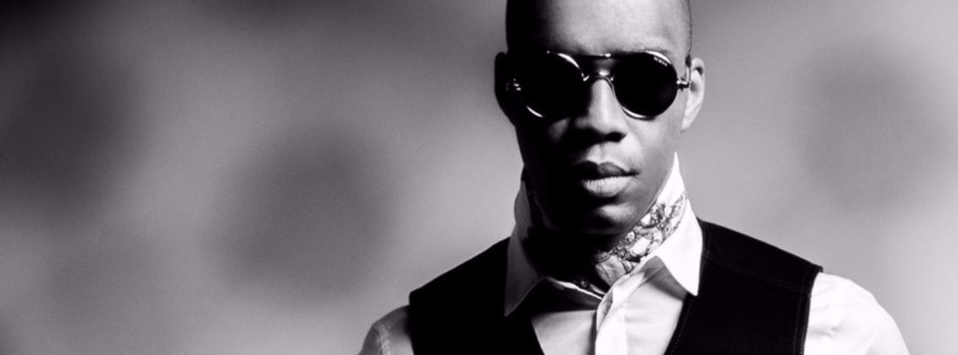 DJ Jr. St Rose presented by Kiss Kiss Bang Bang image