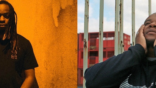 DJ Marfox, DJ Narciso & Maki image