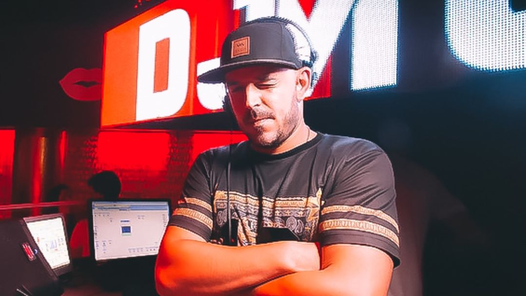 Couverture de l'événement Dj Muly