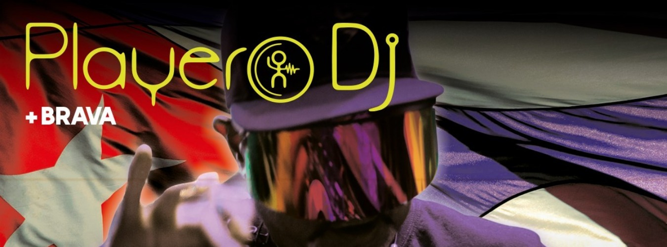 Dj Playero at Nitsa | Job Jobse & Perel at Astin image