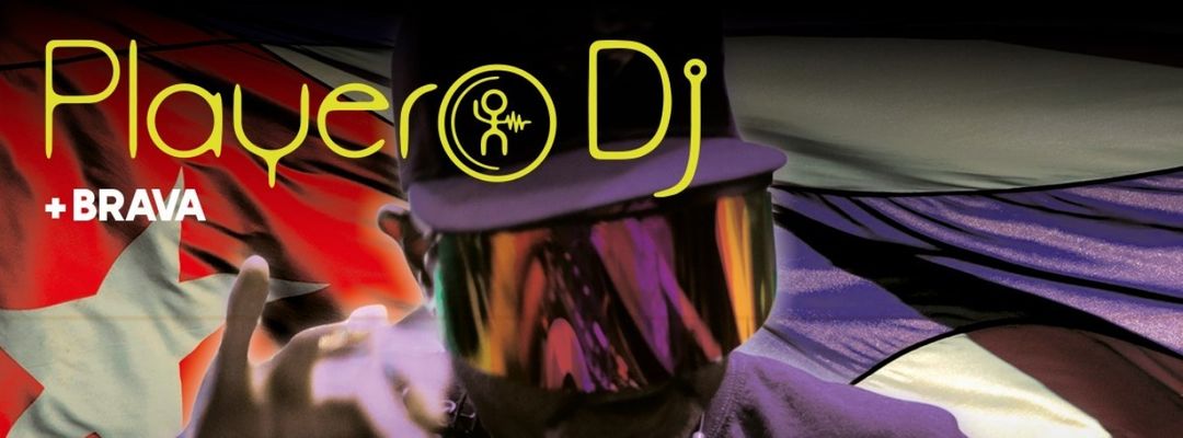 Cartel del evento Dj Playero at Nitsa | Job Jobse & Perel at Astin