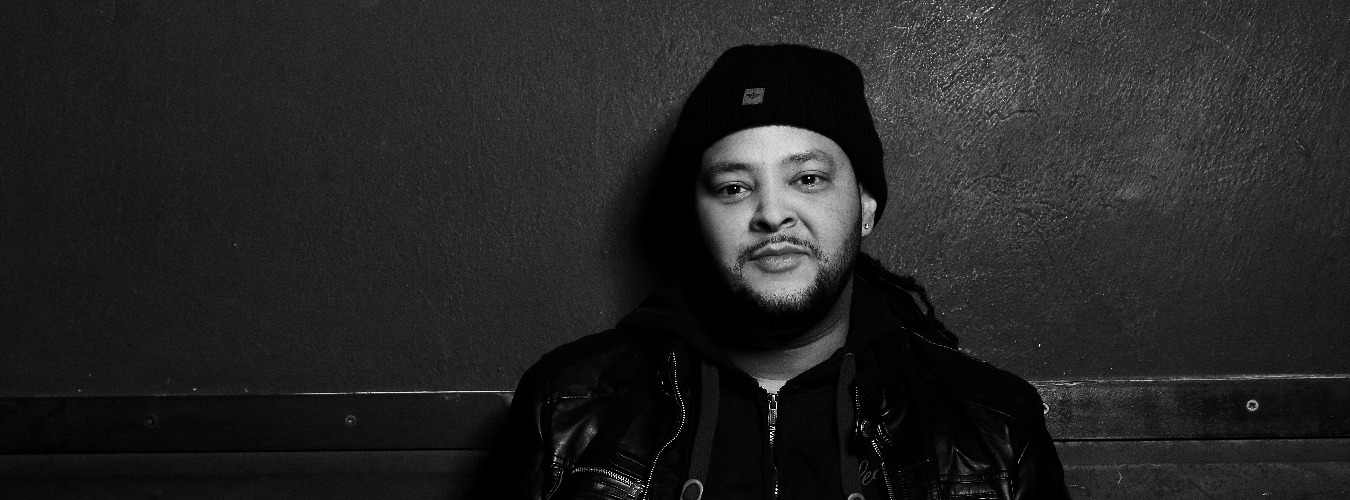 DJ QU x We Play The Music We Love at Movement Torino 2016 image