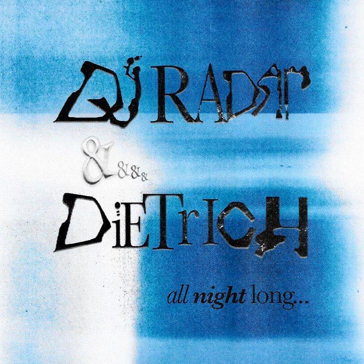  LOCAL RESONANCE w / Dietrich + Radar image