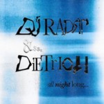 LOCAL RESONANCE w / Dietrich + Radar image