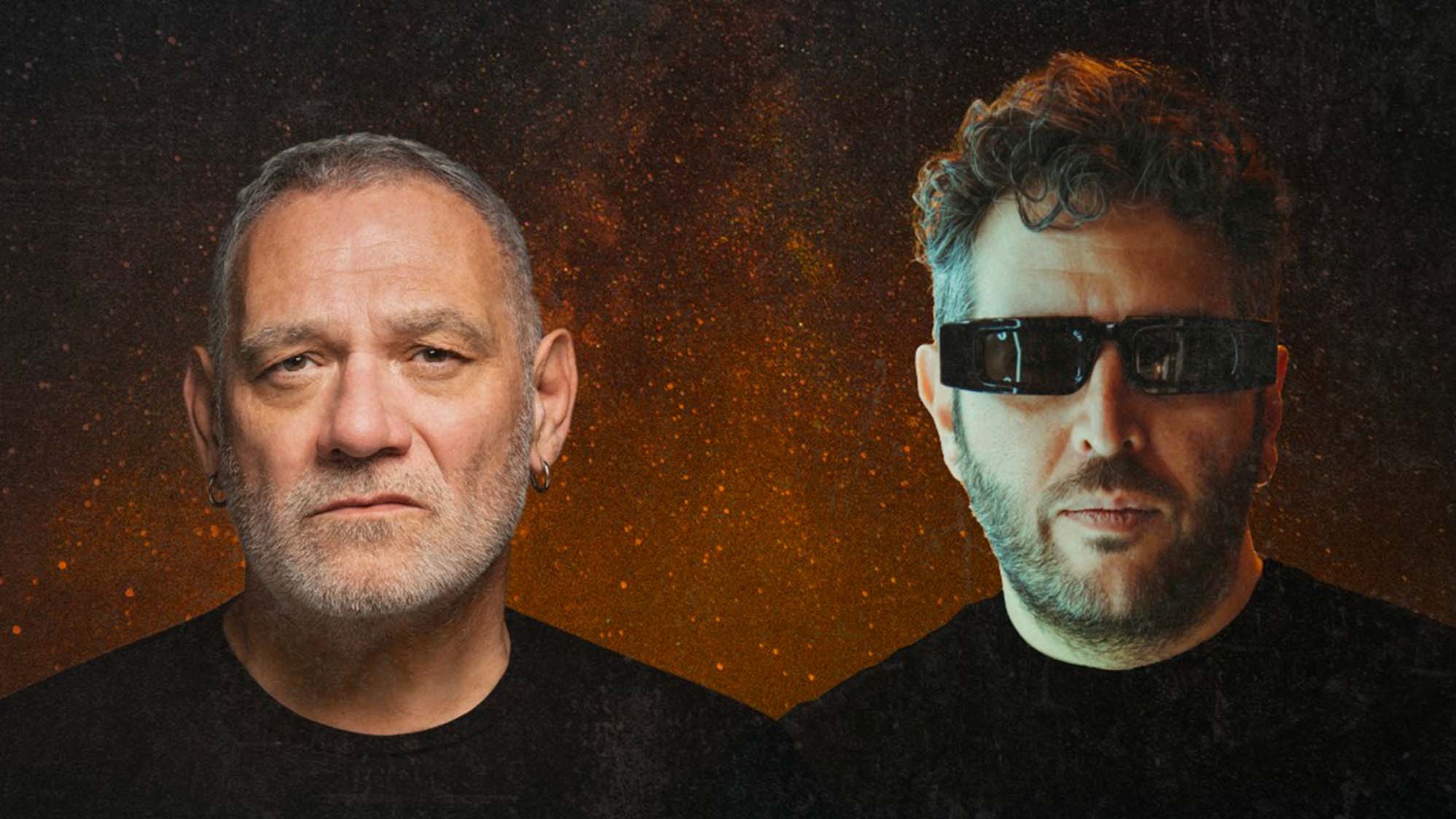 DJ Ralf & Fabrizio Mammarella Stellario 2023 image