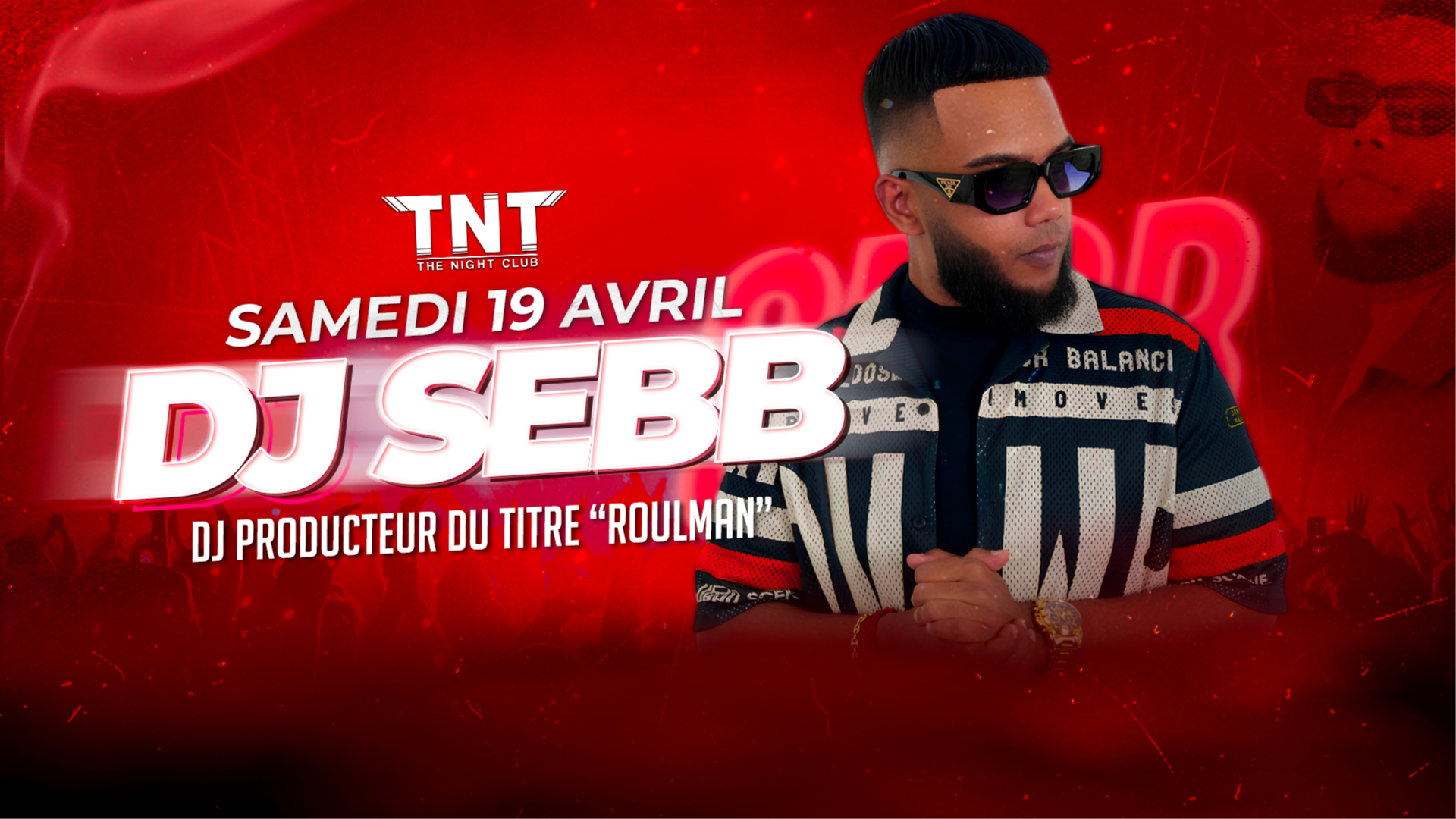 DJ SEBB image
