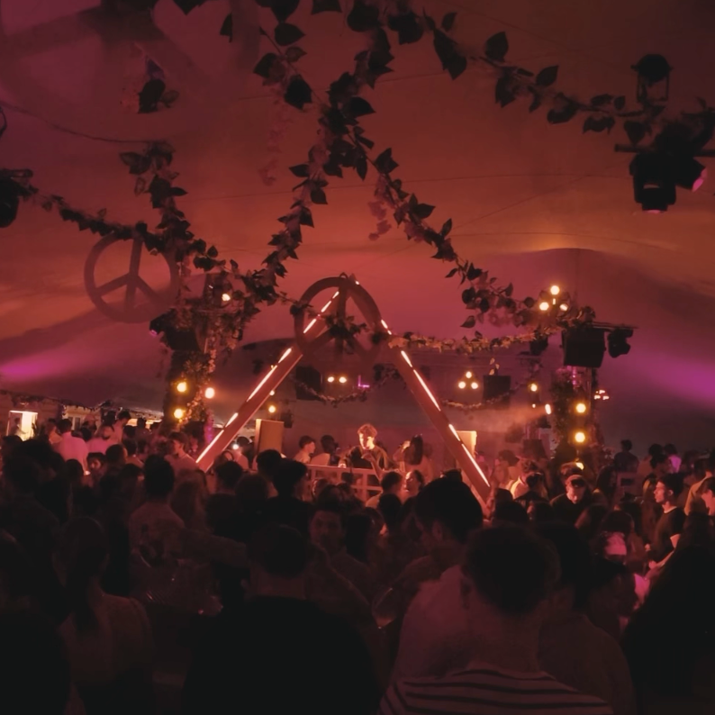 DJ SET BY FELIX image