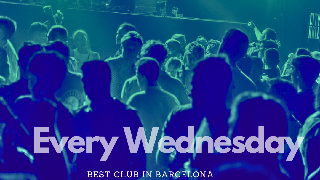 DJ SET LIVE l MIERCOLES l  Wednesday  - LAST FREE image